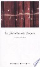 Le più belle arie d'opera
