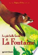 Le più belle favole di La Fontaine