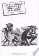 Le più belle leggende popolari italiane