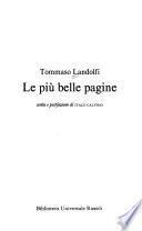 Le più belle pagine