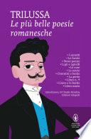 Le più belle poesie romanesche