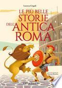 Le più belle storie dell'antica Roma