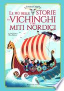 Le più belle storie di Vichinghi e dei miti nordici