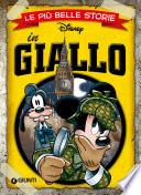 Le più belle storie in Giallo