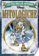 Le più belle storie mitologiche