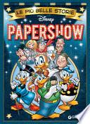 Le più belle storie. Papershow