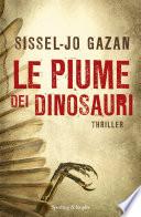 Le piume dei dinosauri
