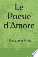 Le Poesie D'Amore