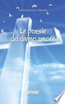 Le poesie del divino amore