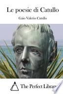 Le Poesie Di Catullo