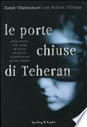 Le porte chiuse di Teheran