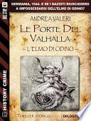 Le Porte del Valhalla - L'elmo di Odino
