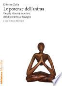 Le potenze dell'anima