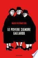 Le povere signore Gallardo