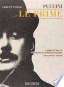 Le prime