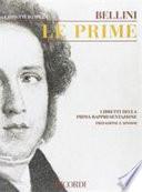 Le prime