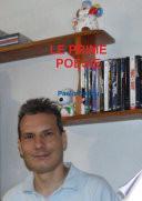 LE PRIME POESIE