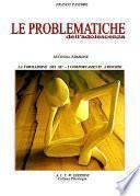 Le Problematiche dell'Adolescenza