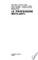 Le professioni mutiannti