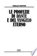 Le profezie di Dante e del Vangelo eterno