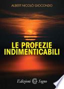 Le profezie indimenticabili