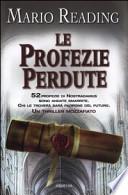 Le profezie perdute