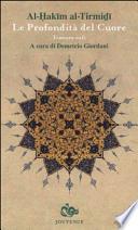 Le profondità del cuore. Trattato sufi