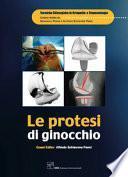 Le protesi di ginocchio