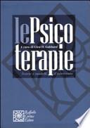 Le psicoterapie. Teorie e modelli d'intervento