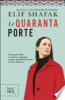 Le quaranta porte