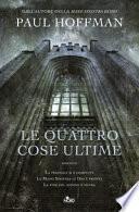 Le quattro cose ultime
