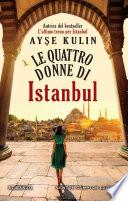 Le quattro donne di Istanbul