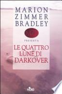 Le quattro lune di Darkover