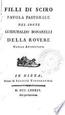 Le Quattro più eccellenti tragicommedie italiane, 2