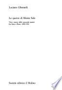 Le querce di Monte Sole