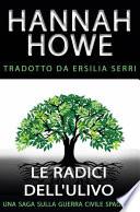 Le radici dell'ulivo