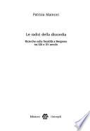 Le radici della discordia
