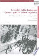 Le radici della Resistenza