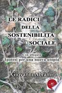 Le radici della sostenibilità sociale