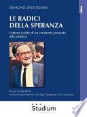 Le radici della speranza