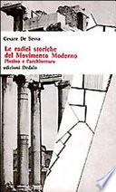 Le radici storiche del movimento moderno