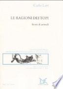 Le ragioni dei topi