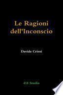Le Ragioni dell'Inconscio