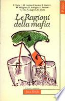 Le ragioni della mafia