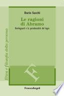 Le ragioni di Abramo. Kierkegaard e la paradossalità del logos