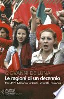 Le ragioni di un decennio