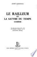Le Railleur ou la Satyre du temps