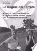 Le regine del terrore