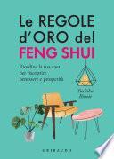 Le regole d'oro del Feng Shui