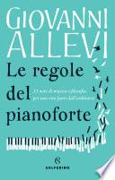 Le regole del pianoforte